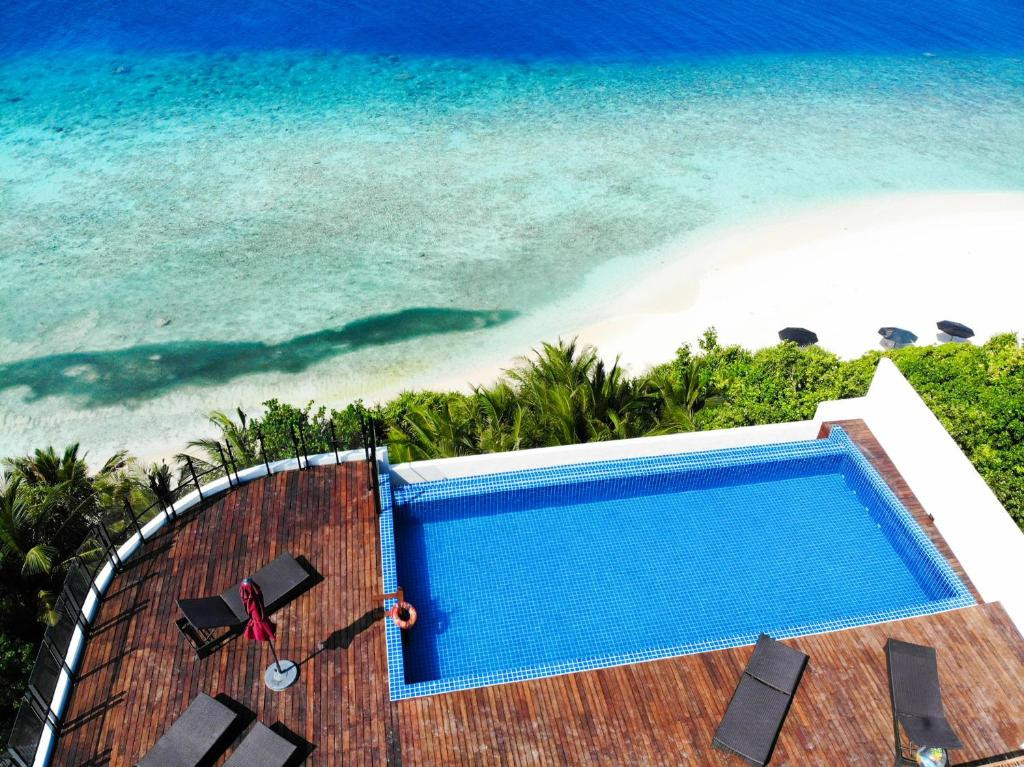 THE RANTHARI HOTEL & SPA GUEST HOUSES фото 6