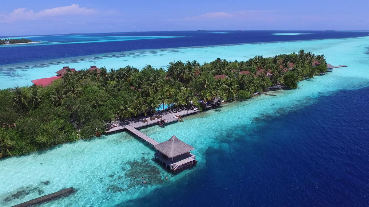 RANVELI ISLAND RESORT (EX. RANVELI VILLAGE)