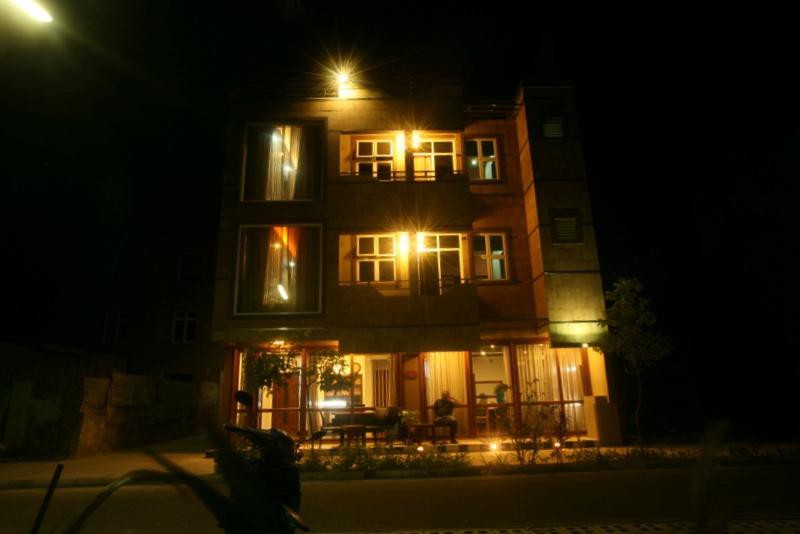 RIPPLE BEACH INN фото 7