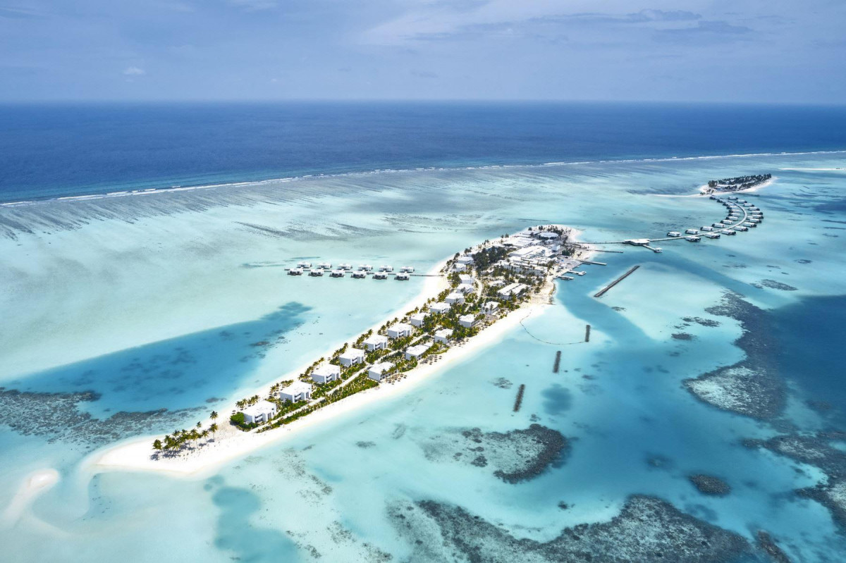 RIU ATOLL фото 2