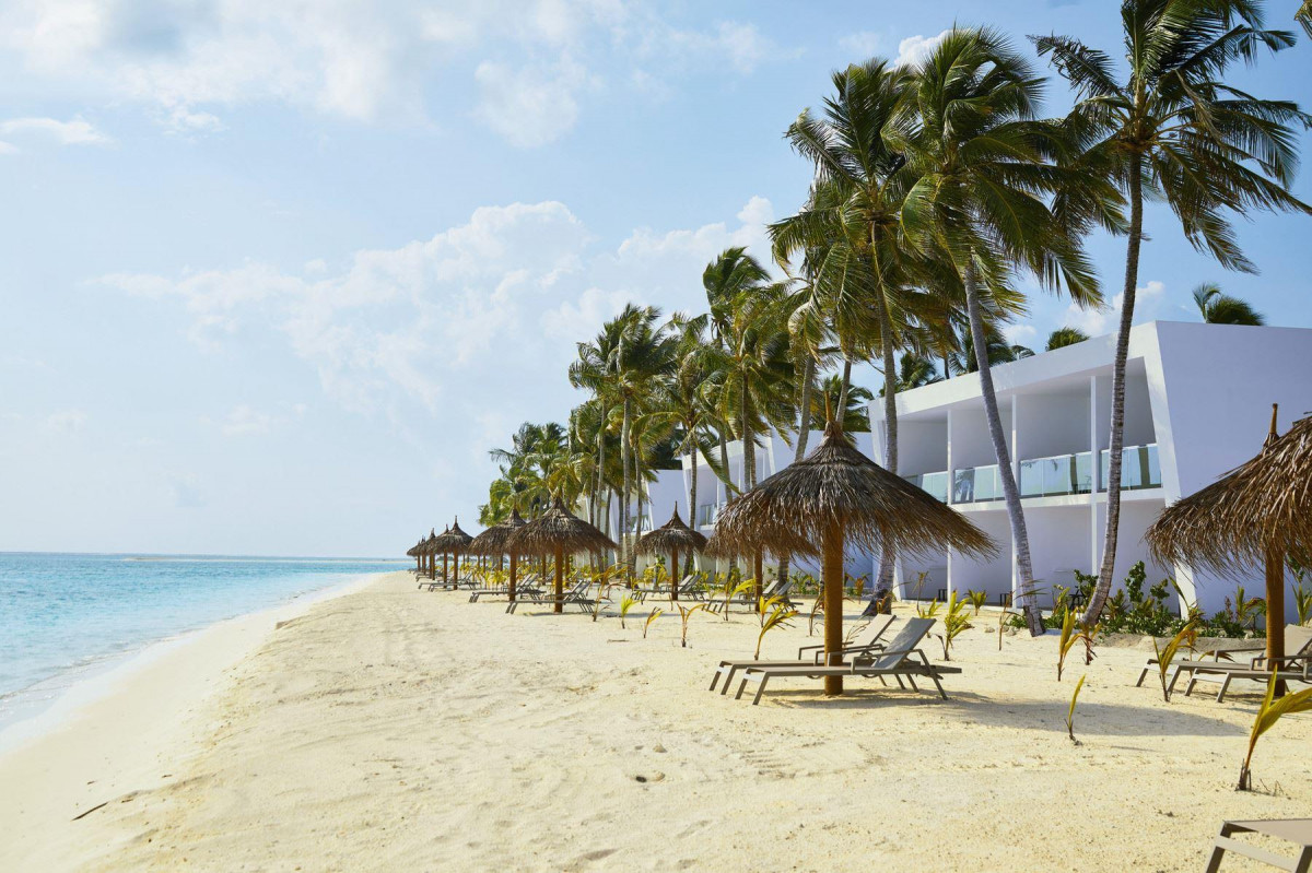 RIU ATOLL фото 4