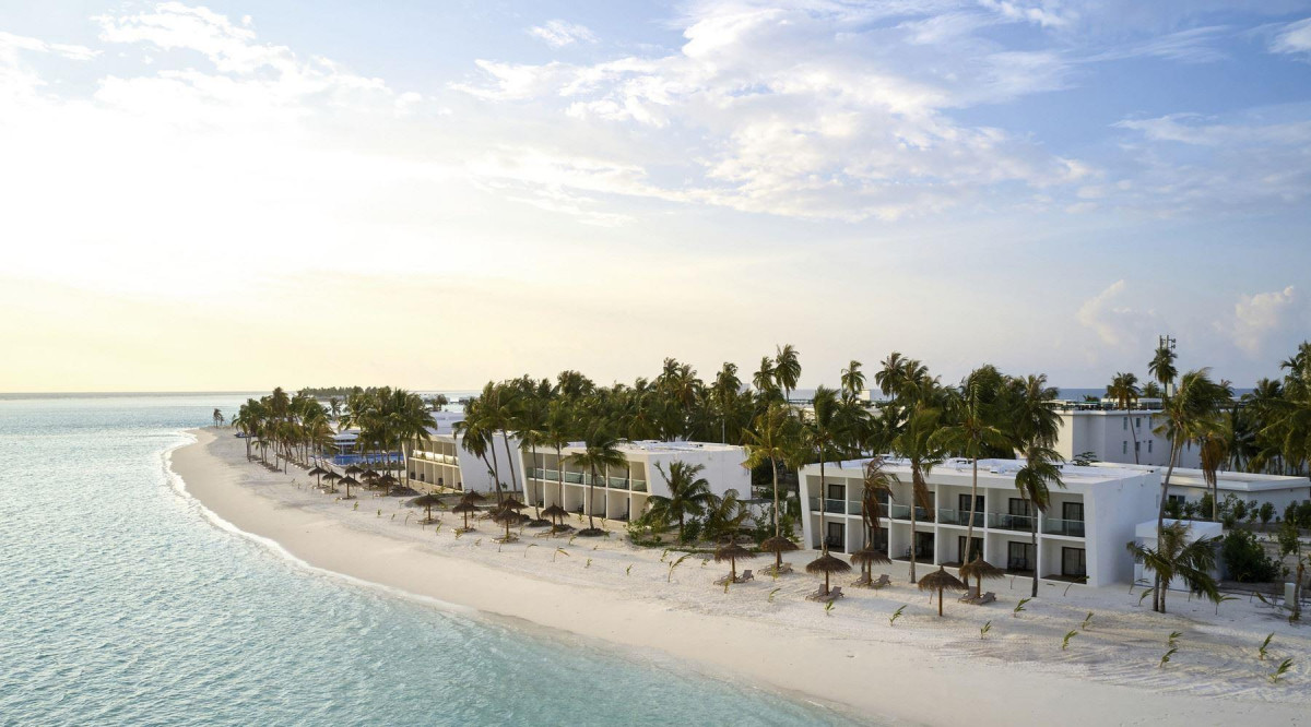 RIU ATOLL фото 5