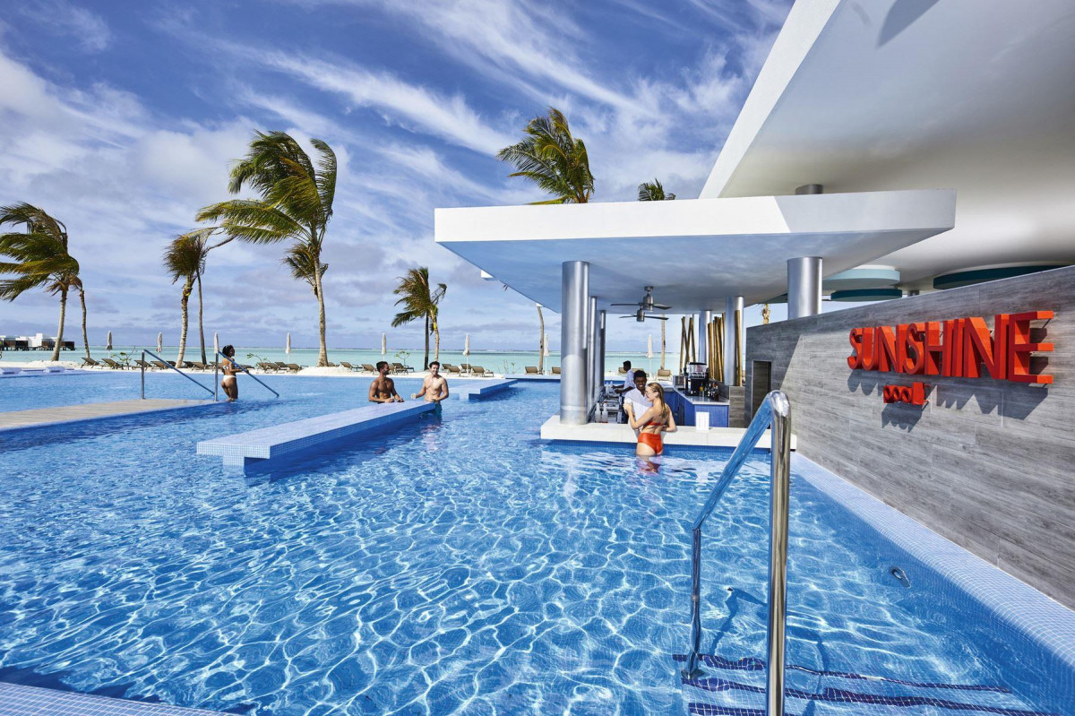 RIU ATOLL фото 6