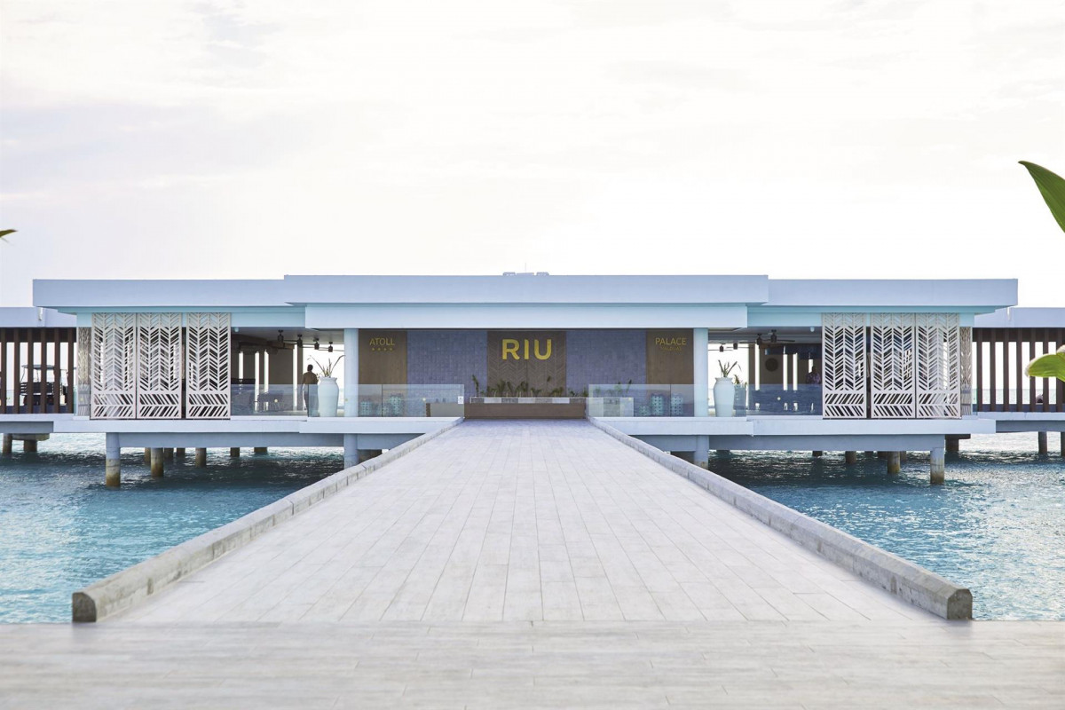 RIU ATOLL