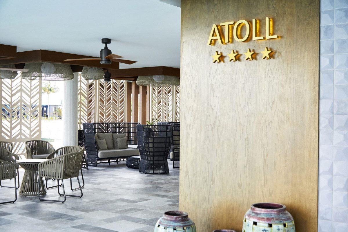 RIU ATOLL фото 7