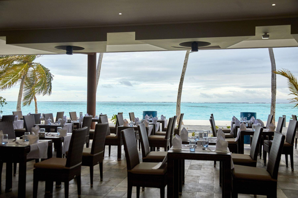 RIU ATOLL фото 8