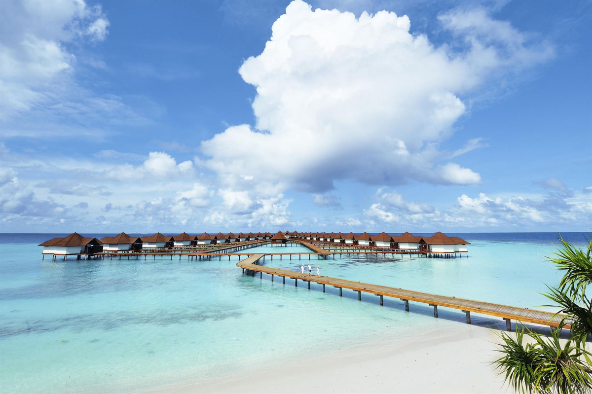 ROBINSON MALDIVES ADULTS ONLY 18+