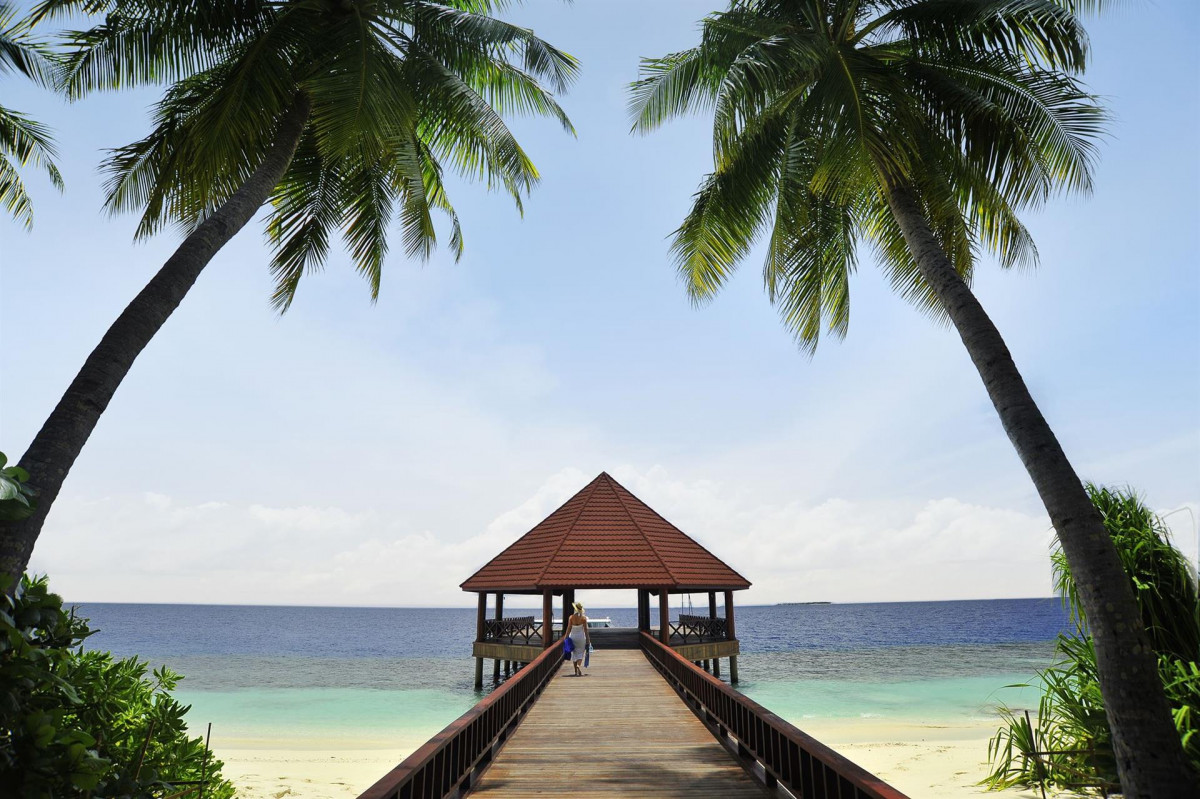ROBINSON MALDIVES ADULTS ONLY 18+ фото 3
