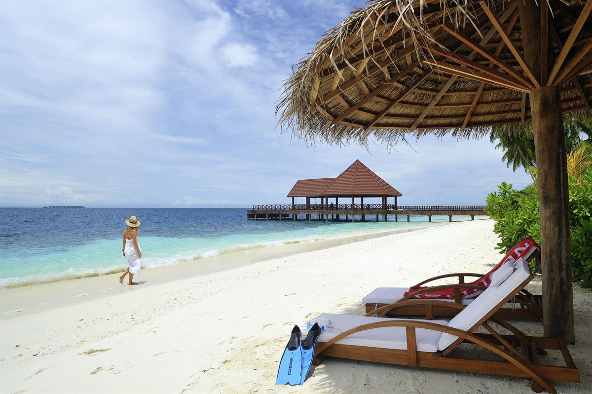 ROBINSON MALDIVES ADULTS ONLY 18+ фото 4