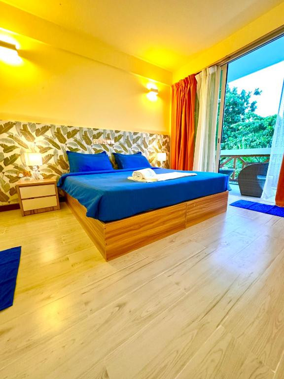 SANDS GRAND DHIGURAH фото 2