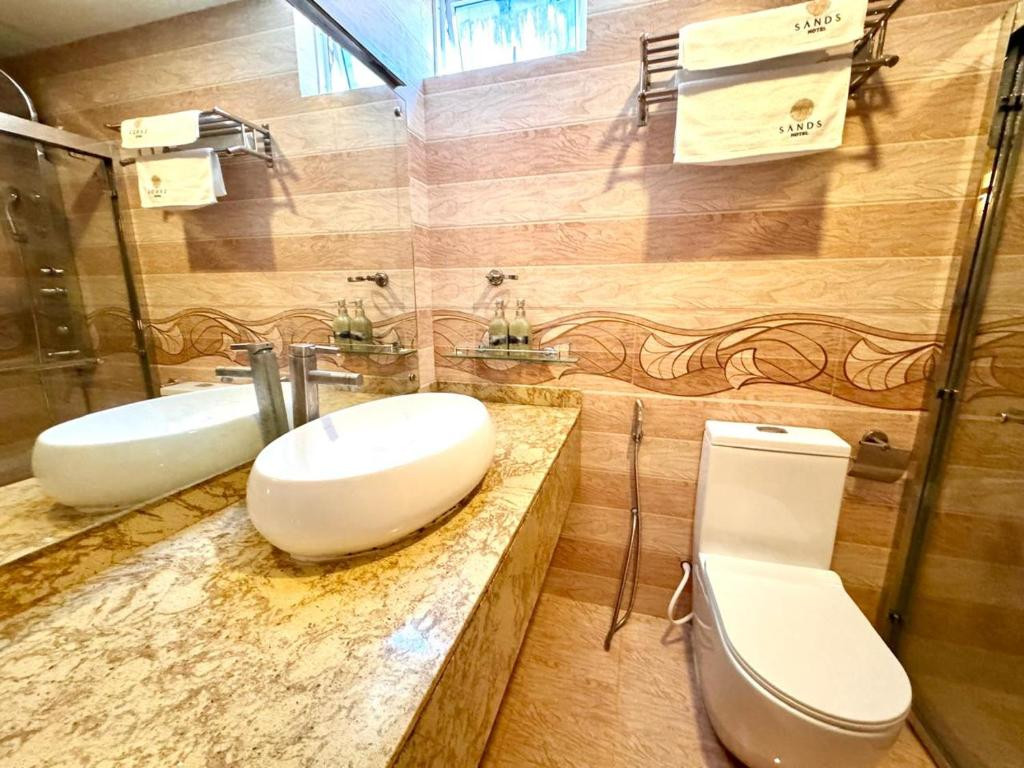 SANDS GRAND DHIGURAH фото 4