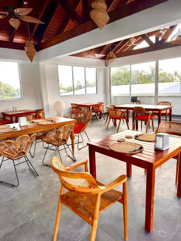 SANDS GRAND DHIGURAH фото 5