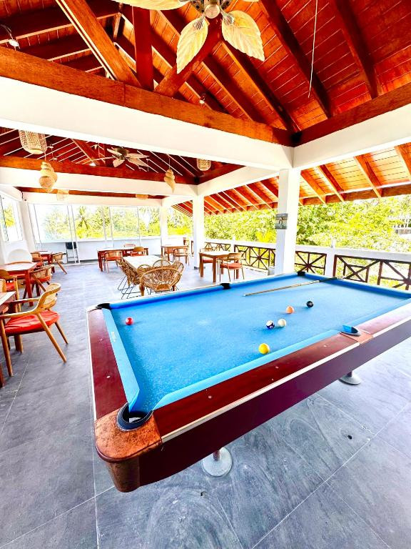 SANDS GRAND DHIGURAH фото 6