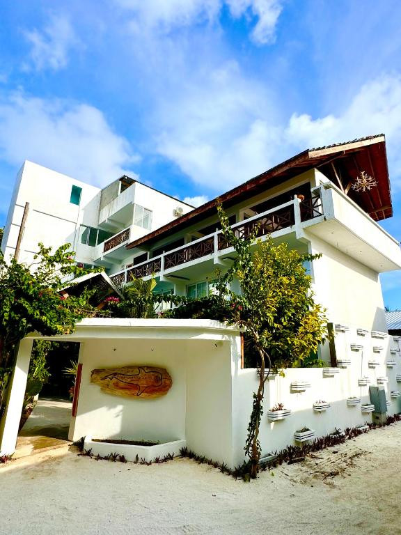 SANDS GRAND DHIGURAH фото 7
