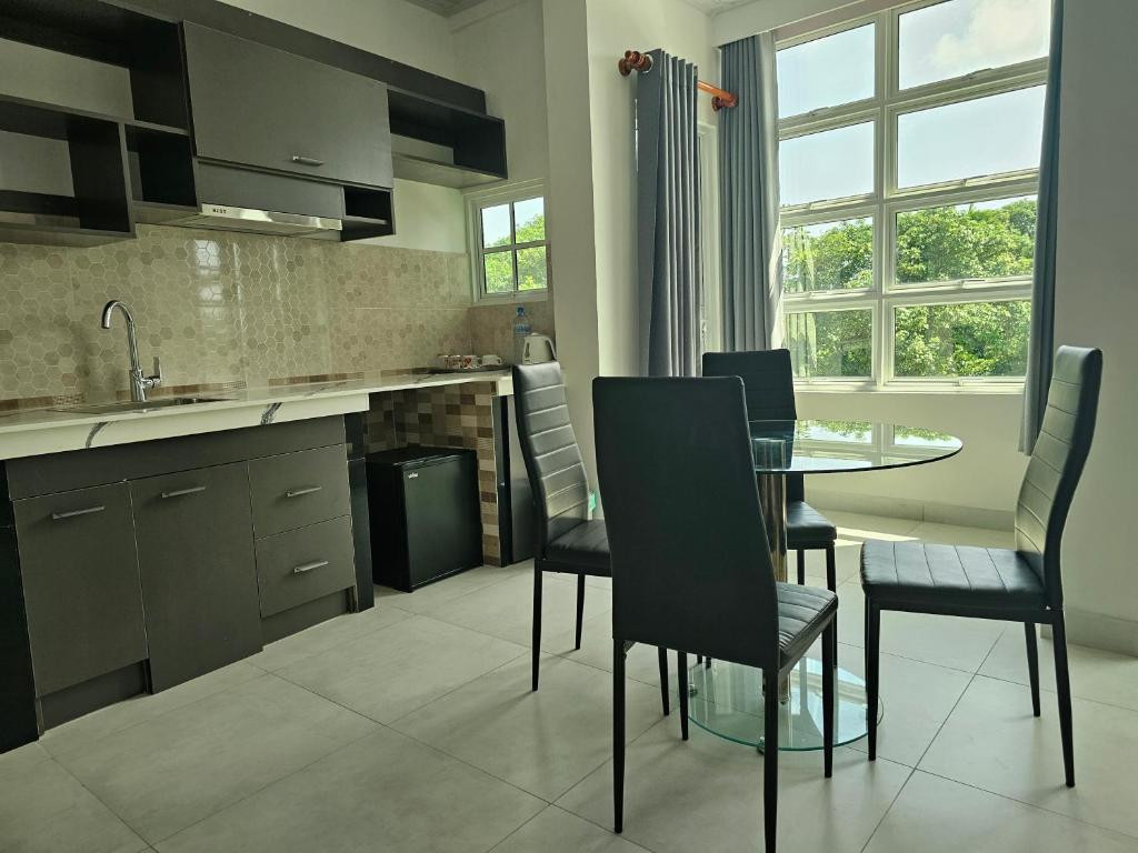 SHAMS THODOO GUEST HOUSE фото 4