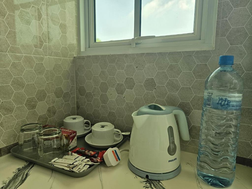 SHAMS THODOO GUEST HOUSE фото 5