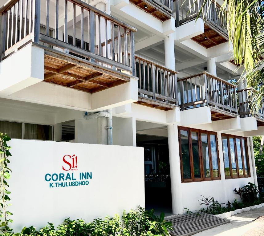 SI CORAL INN