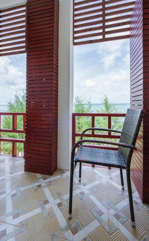 SOLUNAR MALDIVES GUEST HOUSE фото 3