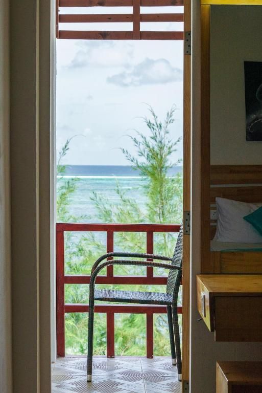 SOLUNAR MALDIVES GUEST HOUSE фото 8