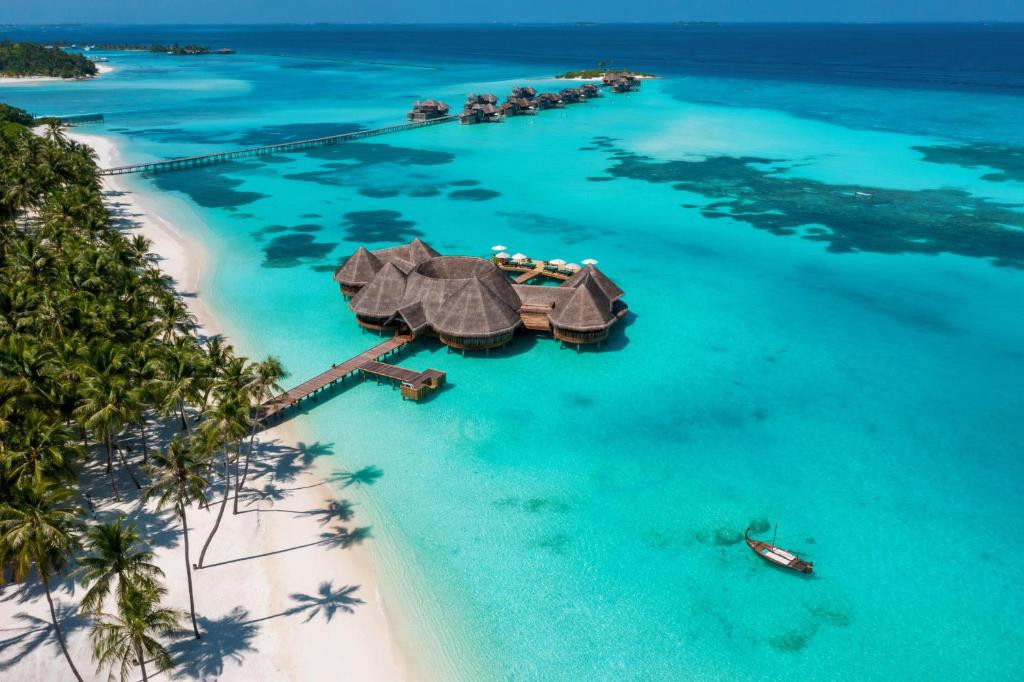 GILI LANKANFUSHI фото 2