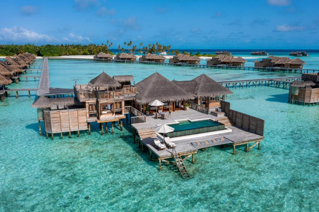 GILI LANKANFUSHI фото 5