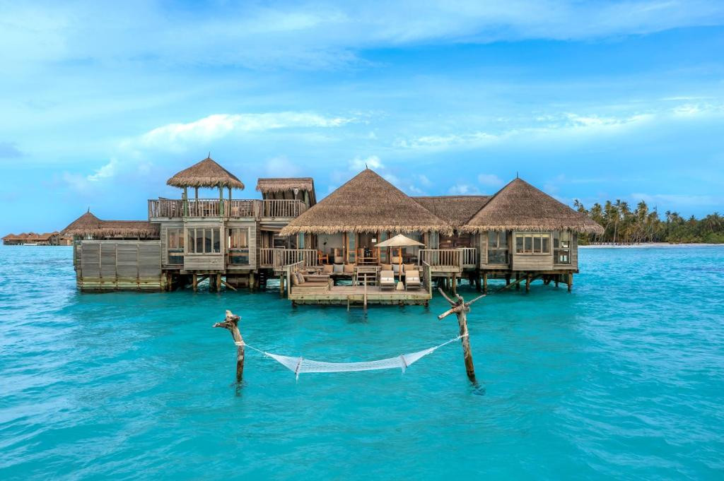 GILI LANKANFUSHI фото 6