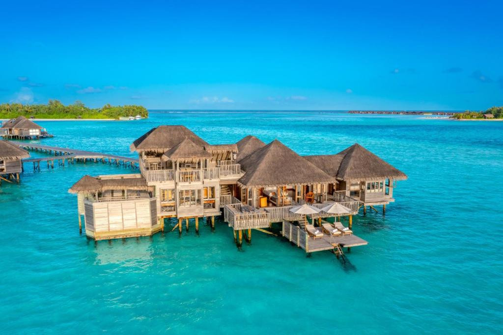 GILI LANKANFUSHI фото 7