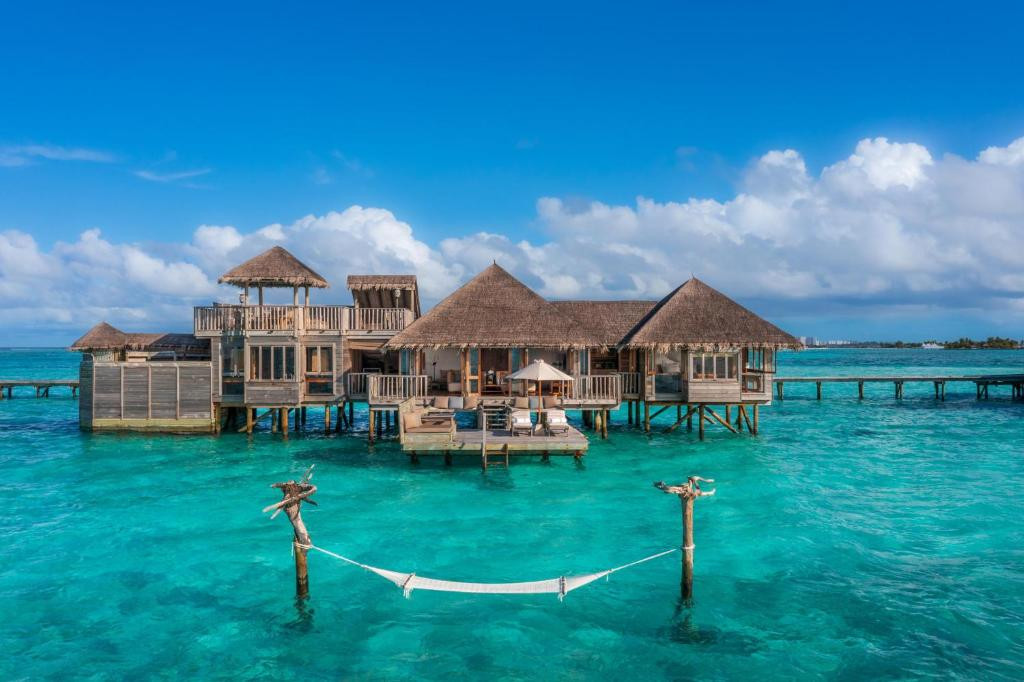 GILI LANKANFUSHI фото 8