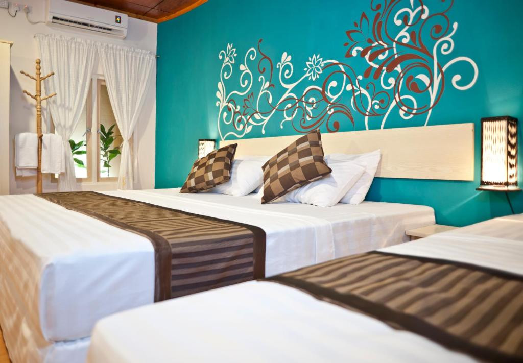 STINGRAY BEACH INN фото 2