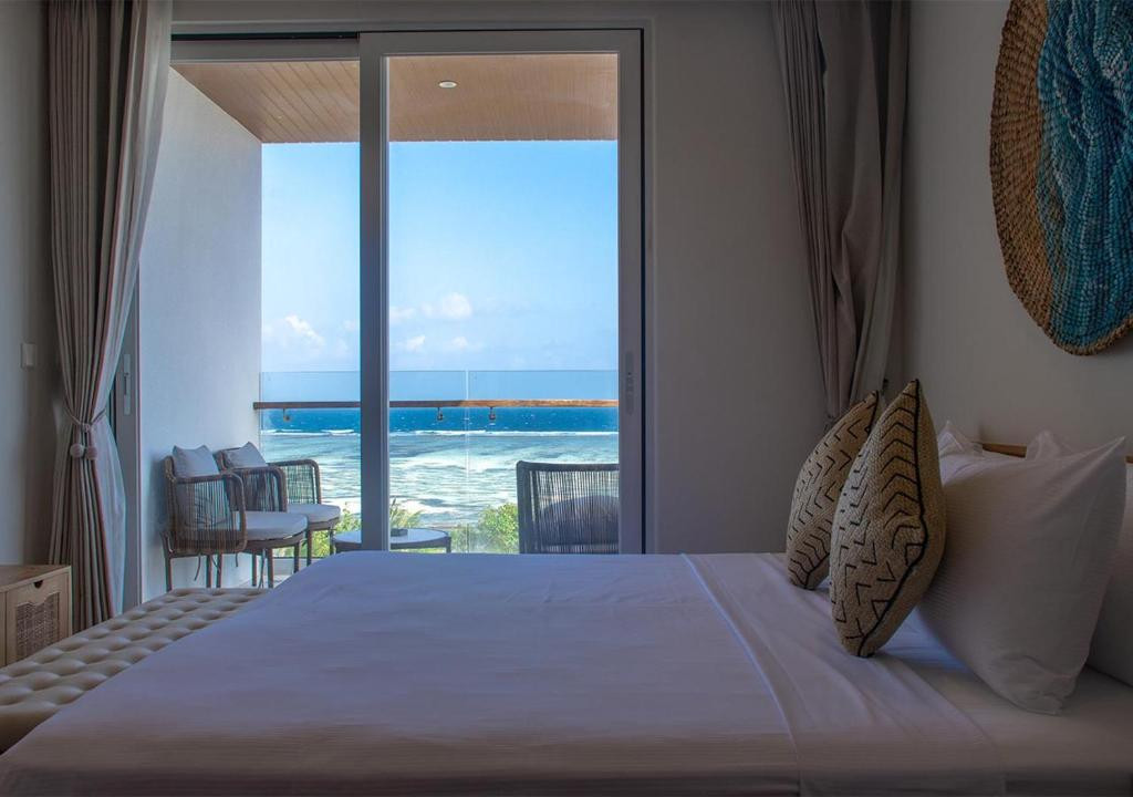 STONE BEACH CLUB DHIFFUSHI фото 2