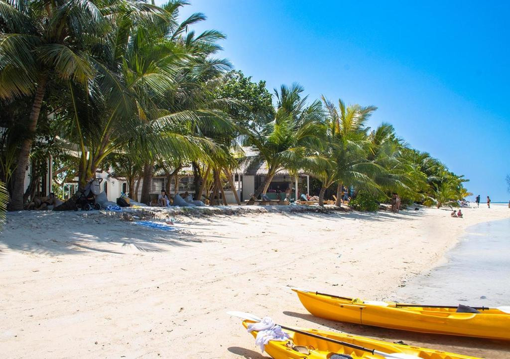 STONE BEACH CLUB DHIFFUSHI фото 4