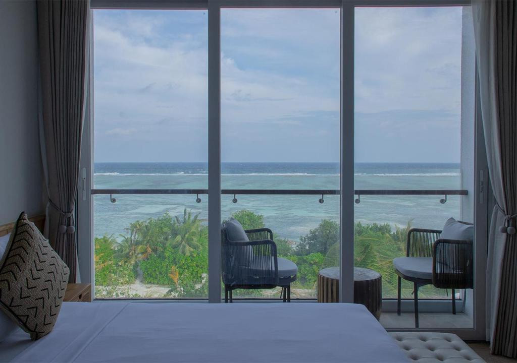 STONE BEACH CLUB DHIFFUSHI фото 7