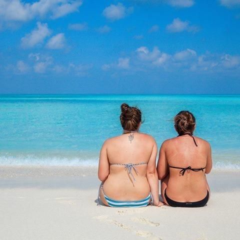 SUMMER SHADE MALDIVES фото 2