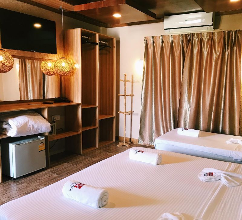 SUMMER VILLA GUEST HOUSE