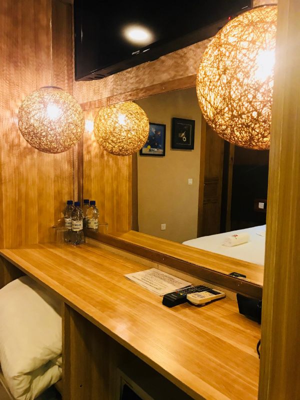 SUMMER VILLA GUEST HOUSE фото 2