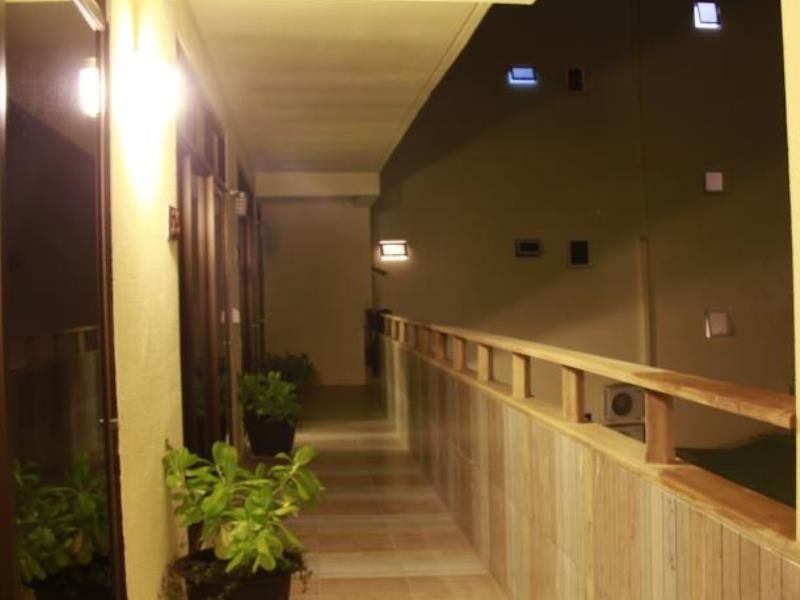 SUMMER VILLA GUEST HOUSE фото 4