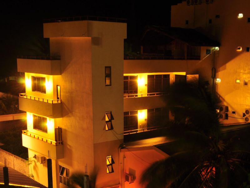 SUMMER VILLA GUEST HOUSE фото 5