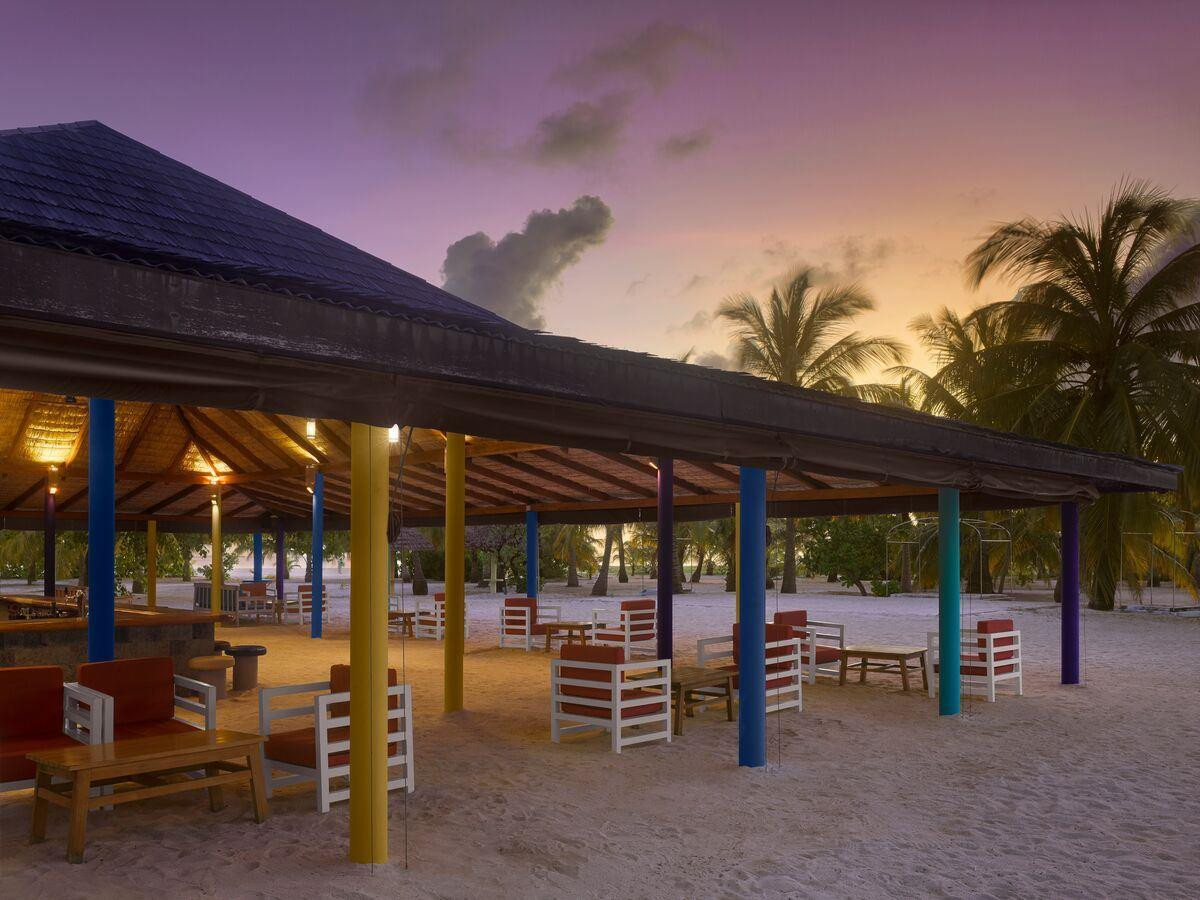 VILLA PARK SUN ISLAND фото 7