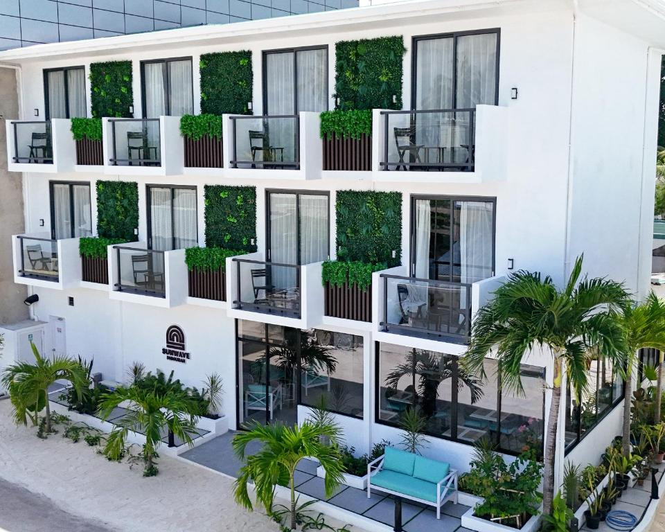 SUNWAVE DHIGURAH