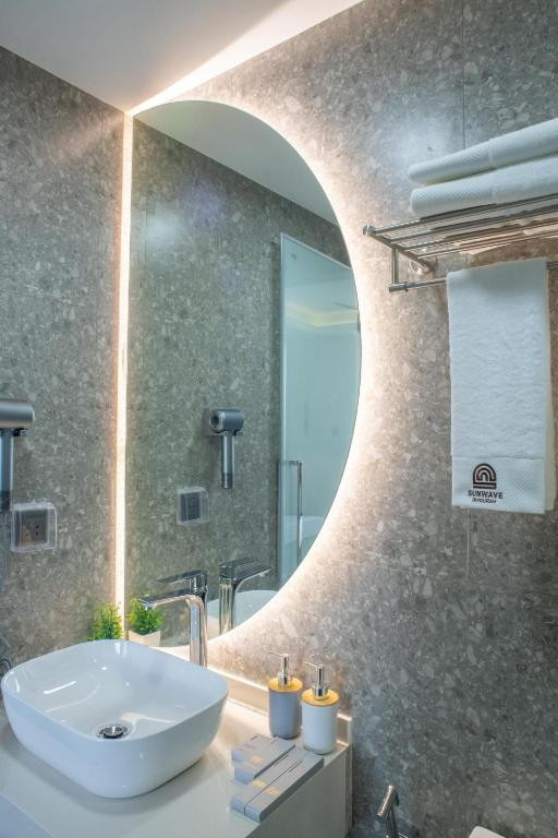 SUNWAVE DHIGURAH фото 3