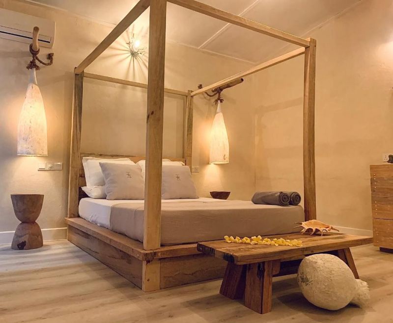 THARI FUSHI MALDIVES