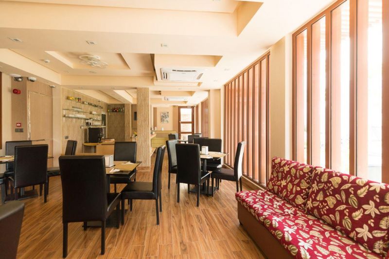 THREE INN GUEST HOUSE фото 3