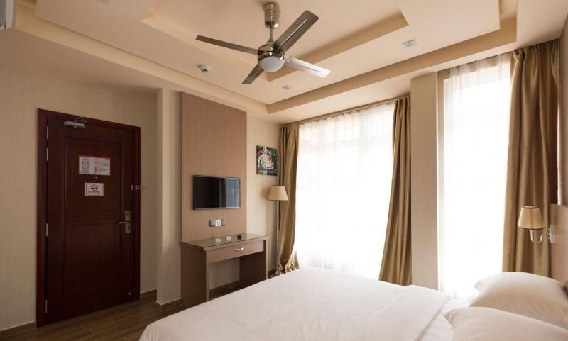 THREE INN GUEST HOUSE фото 4
