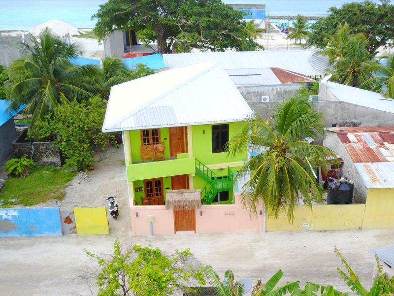 THUNDEE INN