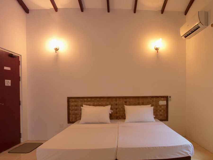 THUNDI GUEST HOUSE