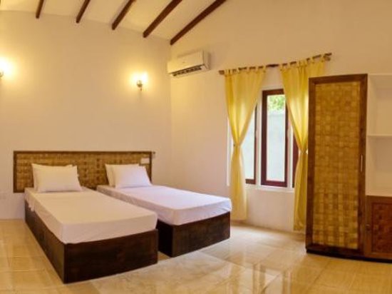 THUNDI GUEST HOUSE фото 3