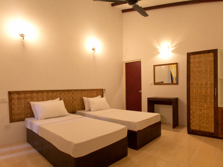 THUNDI GUEST HOUSE фото 4