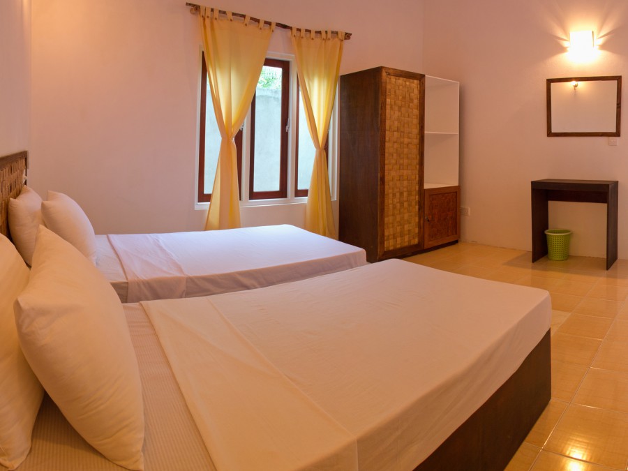 THUNDI GUEST HOUSE фото 7