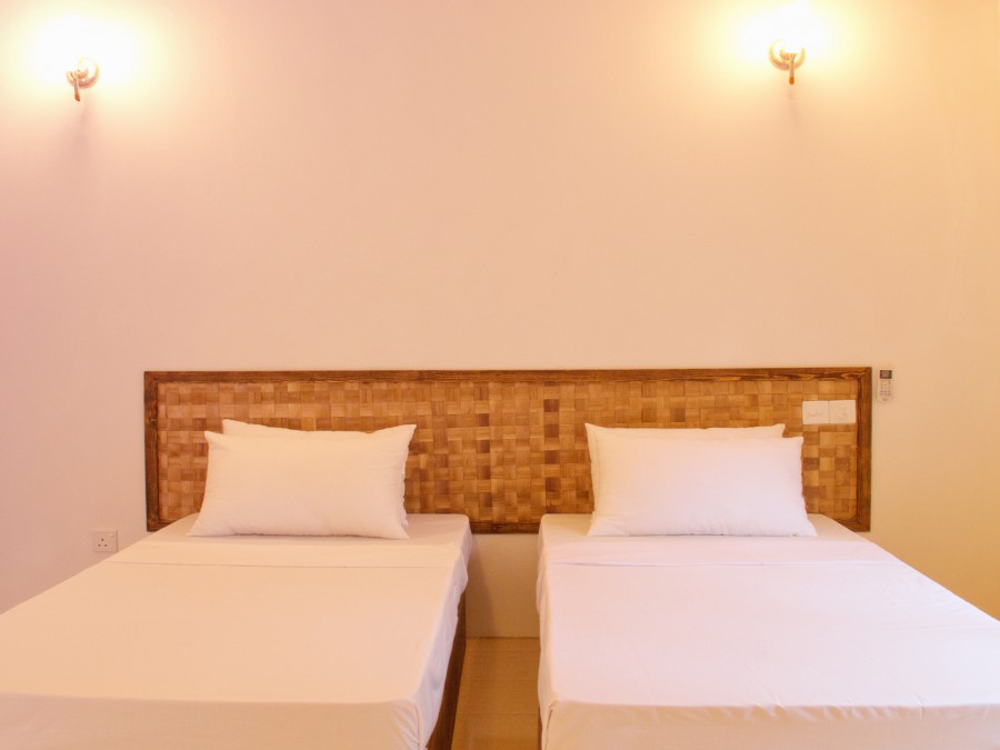THUNDI GUEST HOUSE фото 8
