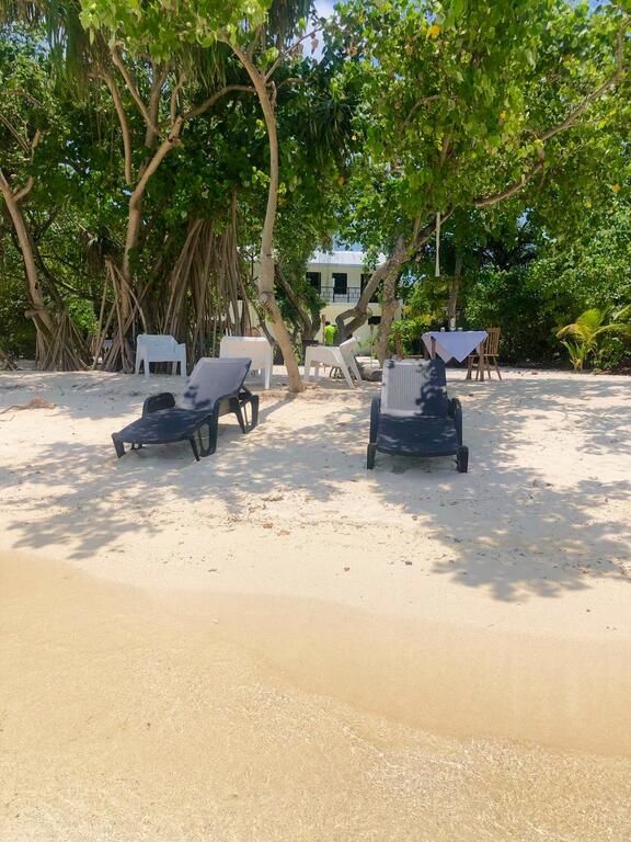 TRANQUILA MALDIVES GUEST HOUSE фото 8